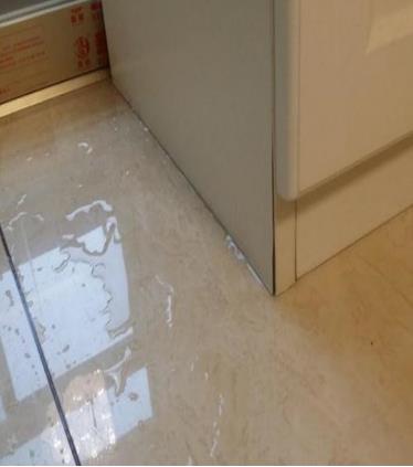 黄岛漏水检测 厕所漏水怎么检测?